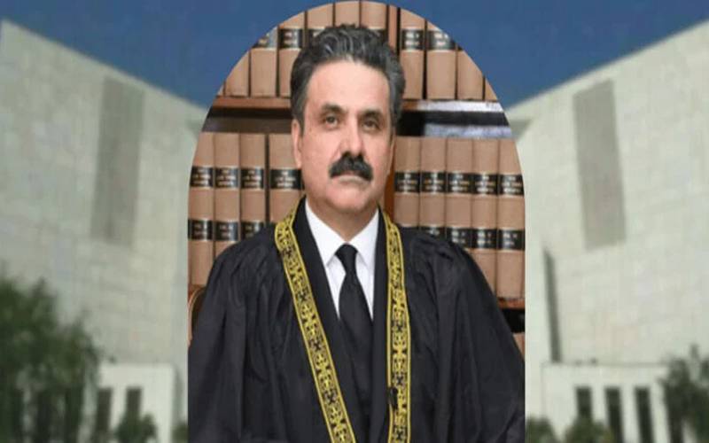 جوڈیشل کمیشن آف پاکستان کا اہم اجلاس 19 جون کو طلب