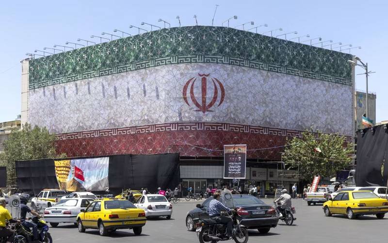  ایران امریکہ مفاہمت کا اصل متن امریکہ نے جاری کر دیا