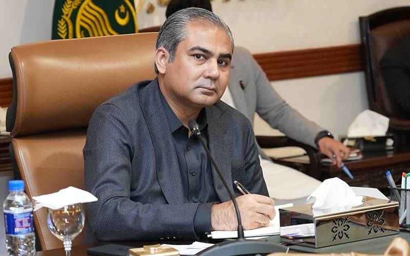’’محفوظ محرم‘‘اسلام آباد کی تاریخ میں پہلی بار خصوصی ایپ تیار، مجالس و جلوسوں کی ڈیجیٹل نگرانی کا نظام فعال