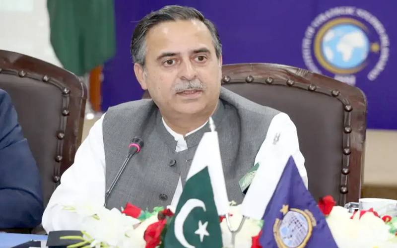 وفاقی وزیر بحری امور کا کاروباری برادری کے لیے بڑے ریلیف کا اعلان