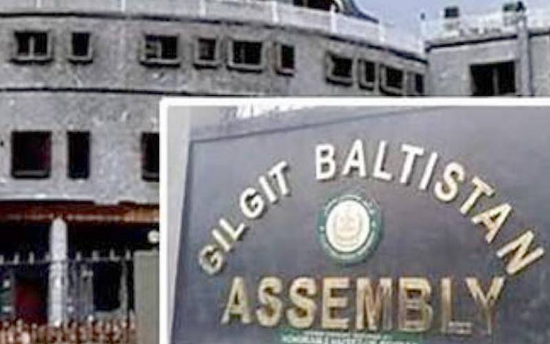 گلگت بلتستان انتخابات؛جی بی 13 استور 1 کا فارم 49 جاری
