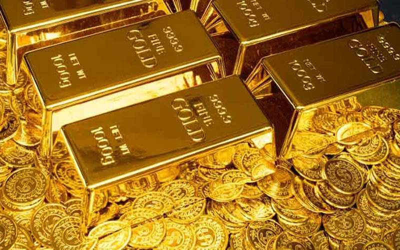 سونے اور چاندی کی قیمت میں اضافہ، عالمی گولڈ مارکیٹ سے اہم خبر آگئی