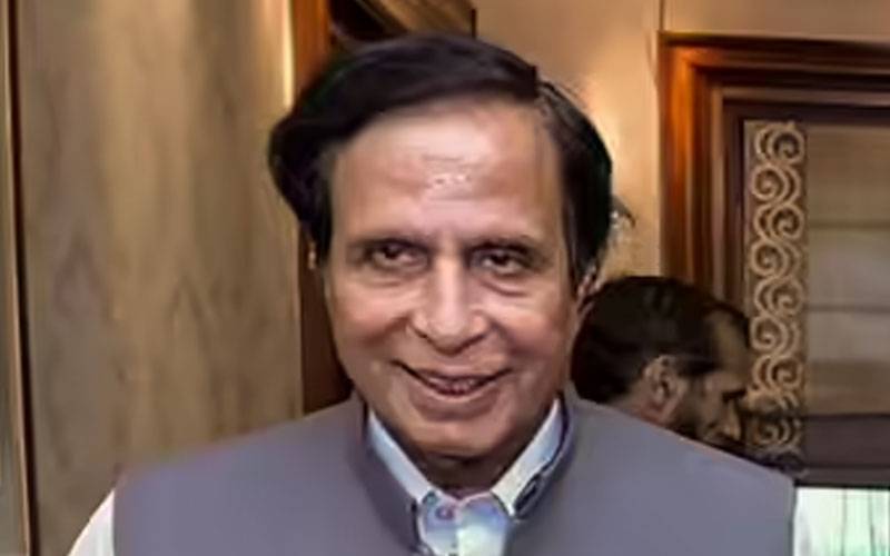 غیر قانونی بھرتیاں، پرویز الٰہی کو نوٹس جاری 