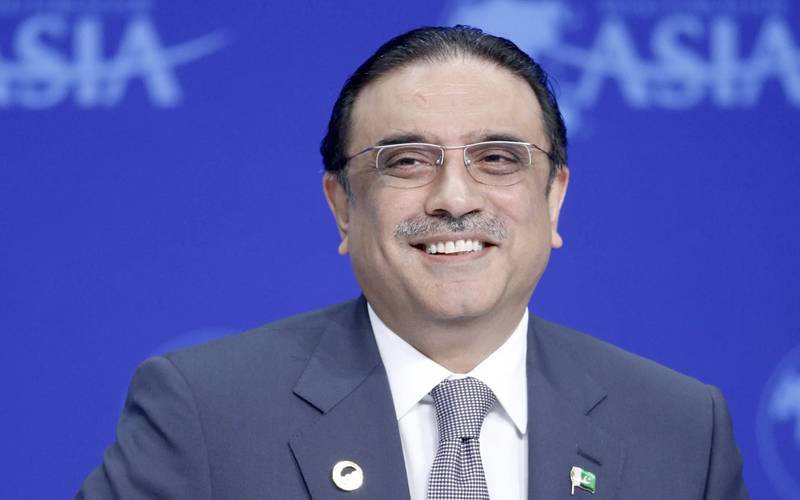 صدر مملکت کا وزیراعظم ، فیلڈ مارشل، وزیر خارجہ اور وزیر داخلہ کو خراج تحسین
