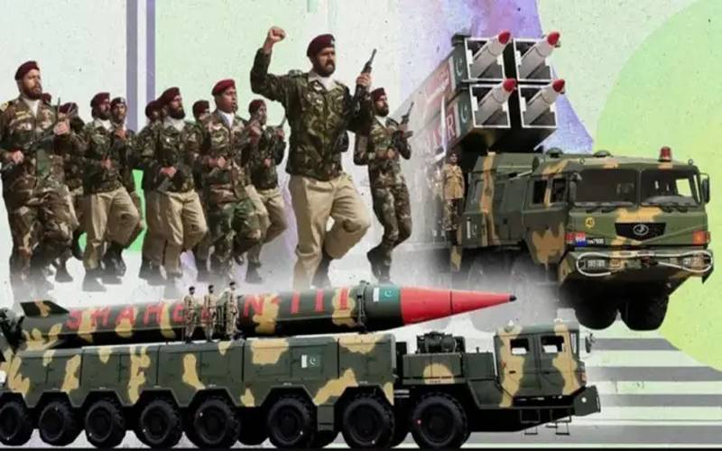 محدود دفاعی بجٹ کے باوجود پاکستان نے معرکۂ حق میں عسکری برتری اور پیشہ ورانہ مہارت کا لوہا منوایا