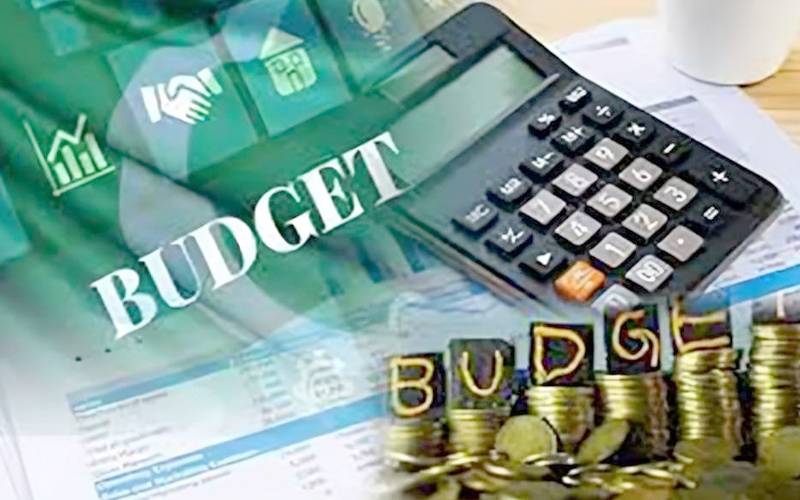 خیبرپختونخوا کا بجٹ 19جون کوپیش کرنے کا فیصلہ 