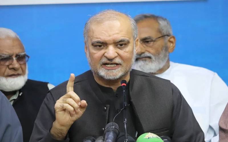  پٹرول 225 روپے فی لیٹر!جماعت اسلامی نےبڑا مطالبہ کر دیا