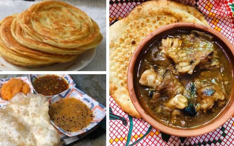  نوشہرہ فیروز:ناشتہ کرتے ہی 3 افراد چل بسے 