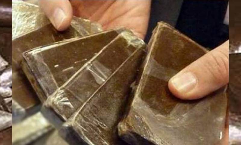  امریکہ میں چرسیوں کے اسلحہ رکھنے پر پابندی کے متعلق سپریم کورٹ کا بڑا فیصلہ آگیا