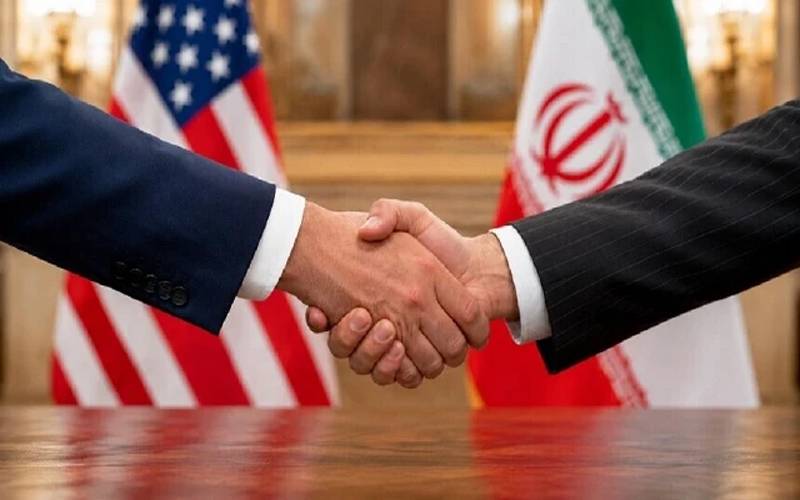 اسلام آباد معاہدے کے بعد امریکا ایران مذاکرات آج سوئٹزرلینڈ میں ہوں گے 