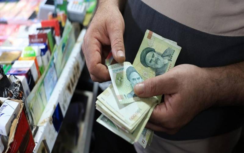 کرنسی مارکیٹ میں بڑا رجحان،ایرانی ریال کی ڈیمانڈ بڑھ گئی