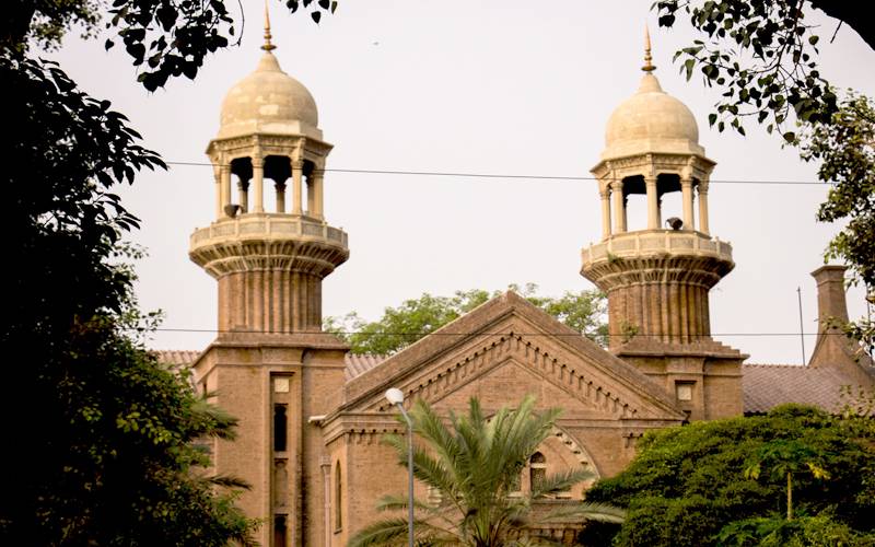  وراثتی سرٹیفکیٹ کیس میں لاہور ہائیکورٹ کا اہم فیصلہ