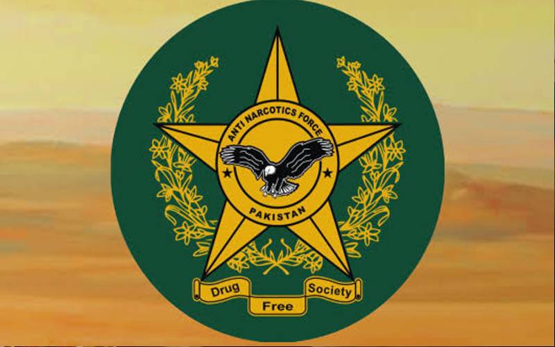 اے این ایف کا ملک بھر میں منشیات اسمگلنگ کے خلاف بڑا کریک ڈاؤن، 11 ملزمان گرفتار