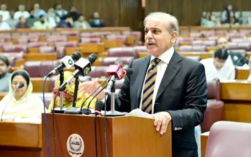 پیٹرولیم مصنوعات کی قیمتوں میں آج خاطر خواہ کمی کا اعلان کرینگے: وزیراعظم