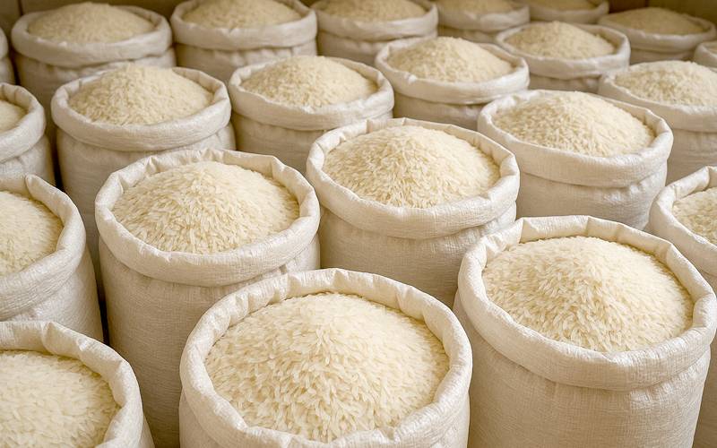 چاول کی قیمت عام صارفین کی قوت خرید سے باہر ہوگئی