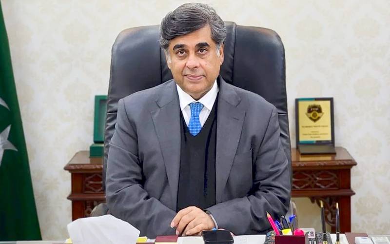 ڈائیلاسزکے مریضوں کے درد کو بخوبی سمجھتا ہوں،اسی لئےسینٹر قائم کیا،ڈاکٹر گوہر اعجاز