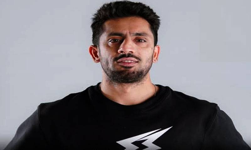 پرو ہاکی لیگ: کپتان عماد شکیل بٹ کو برطانیہ کا ویزا نہ مل سکا