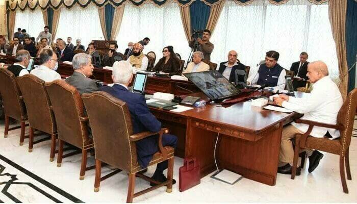 وفاقی کابینہ نے حج پالیسی 2027-30 کی منظوری دے دی 