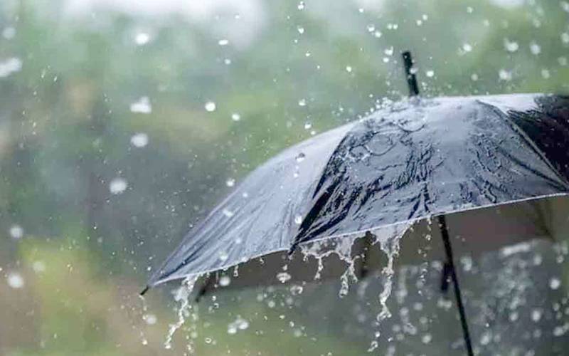 بادل پھرآئیں گے،گرج چمک کیساتھ بارش کی پیشگوئی،الرٹ جاری