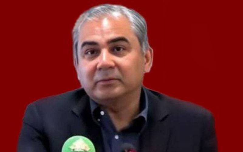  عباس عراقچی اور محسن نقوی آج رات سوئٹزرلینڈ جارہےہیں 
