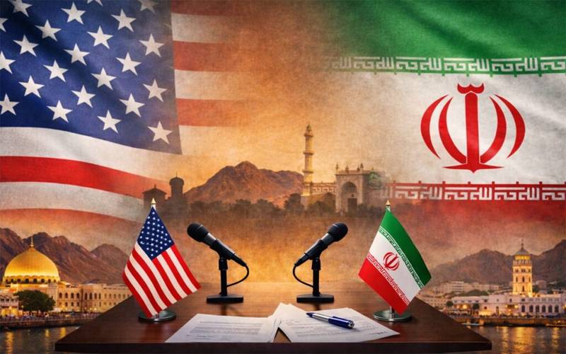 ایران امریکاتکنیکی سطح کےمذاکرات آج سوئٹزرلینڈمیں ہوں گے