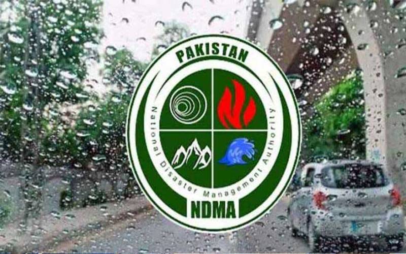  طوفانی بارش،گرمی سے پریشان شہریوں کے چہرے کھل اٹھے 