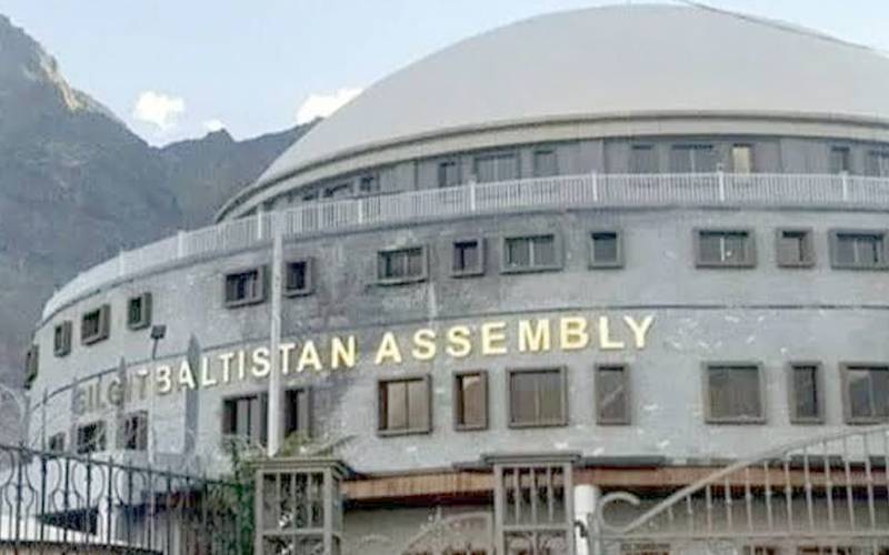 گلگت بلتستان ؛پیپلز پارٹی اور ن لیگ میں حکومتی اشتراک کافارمولا طے 