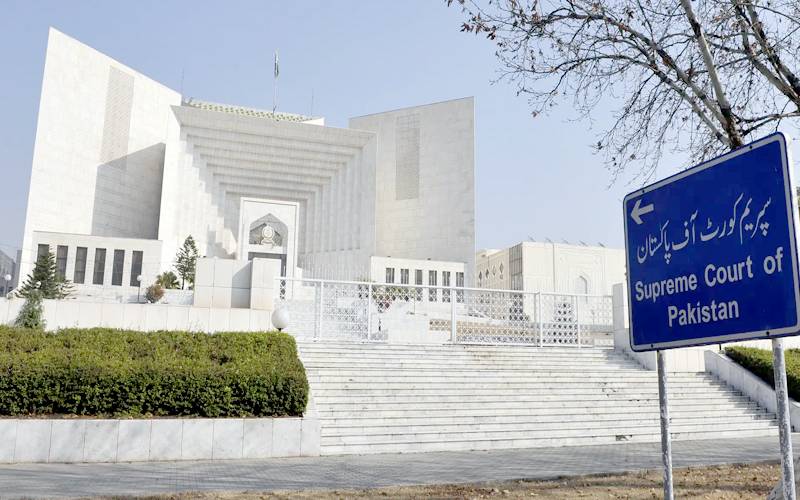  10 سالہ بچی سے زیادتی کے مجرم کی اپیل کا تحریری فیصلہ جاری