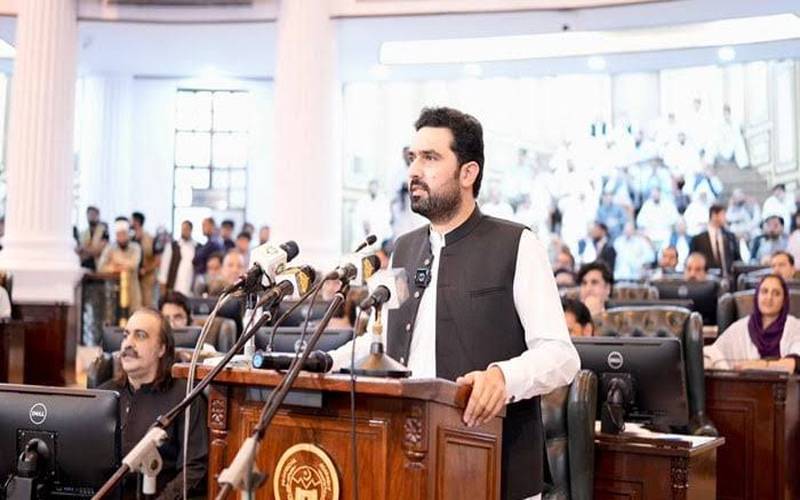 وفاق اور خیبر پختونخوا میں ٹھن گئی، بجٹ گرانٹس پر پشاور کا اسلام آباد کو دو ٹوک جواب