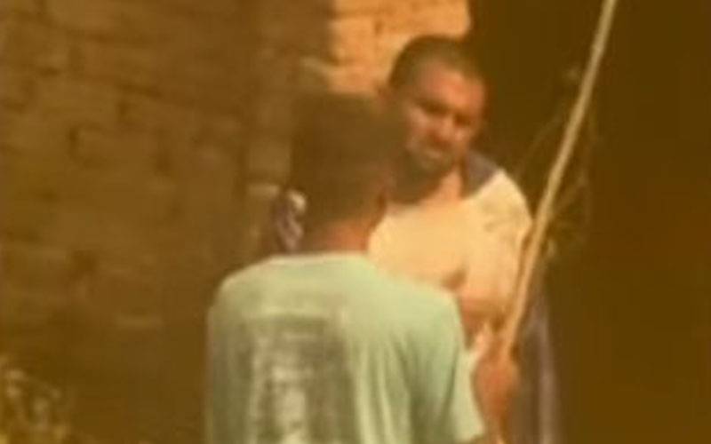 200 روپے چوری کا الزام، ذہنی معذور پر تشدد