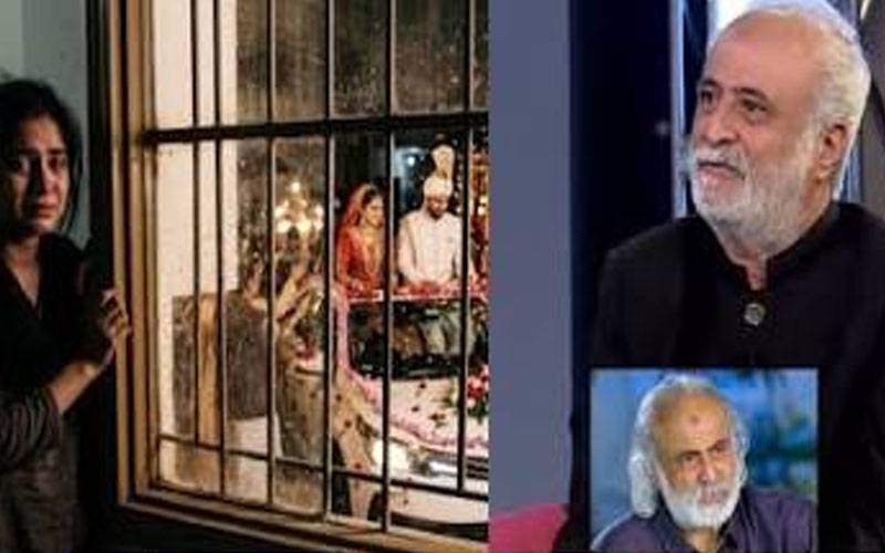 ’’میں رویا تھا ، شاید وہ بھی روئی ہوگی‘‘ اداکار شہزاد مختار ادھوری محبت کو یاد کرکے آبدیدہ 