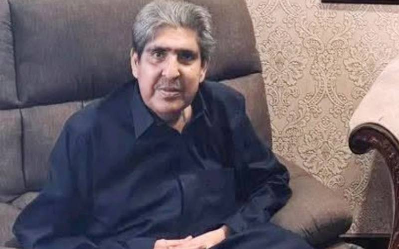 رکن سندھ اسمبلی نعیم احمد کھرل جگر کی بیماری کے باعث انتقال کر گئے  
