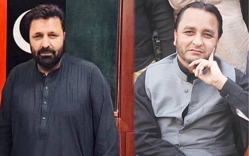  ن لیگ گلگت بلتستان میں قائدایوان کیلئے پیپلزپارٹی کو ووٹ دے گی