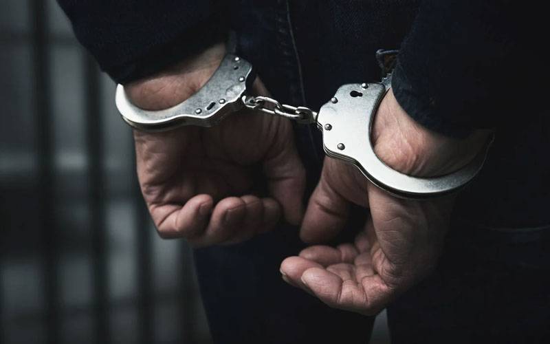 کراچی : کالعدم دہشتگرد تنظیم فتنہ الخوارج مولوی مخلص گروپ کا اہم کارندہ گرفتار