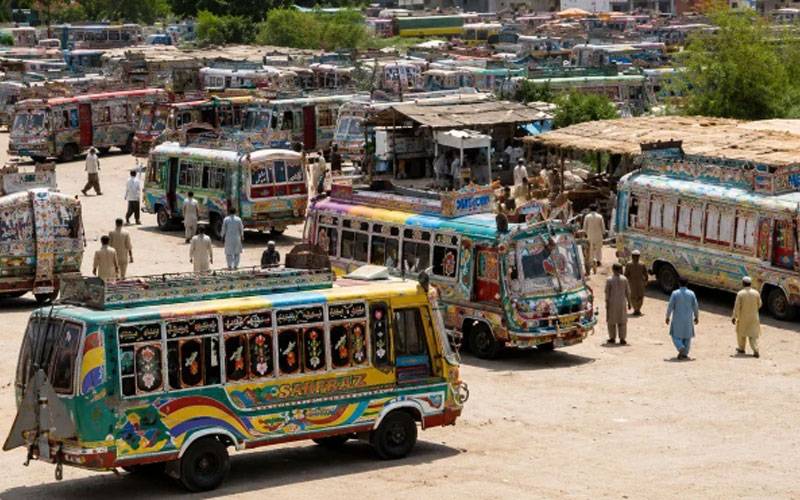 کراچی ٹرانسپورٹ اتحادنے ہڑتال ختم کرنے کا اعلان کردیا