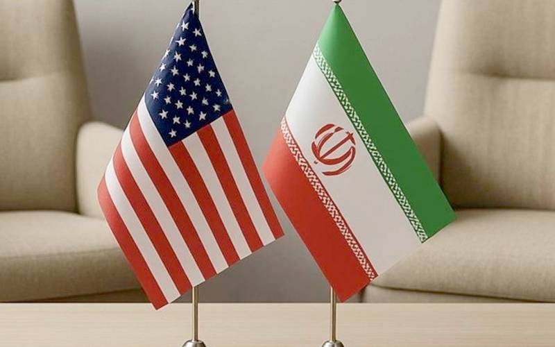  ایران امریکہ مذاکرات کا دوسرا راؤنڈ  اب تک شروع نہیں ہوسکا