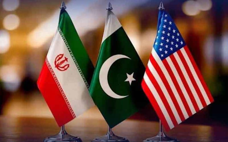 حتمی معاہدے کیلئے 60 روزہ روڈ میپ منظور،مذاکرات کی نگرانی کیلئے  کمیٹی قائم کرنے پر اتفاق:مشترکہ اعلامیہ جاری