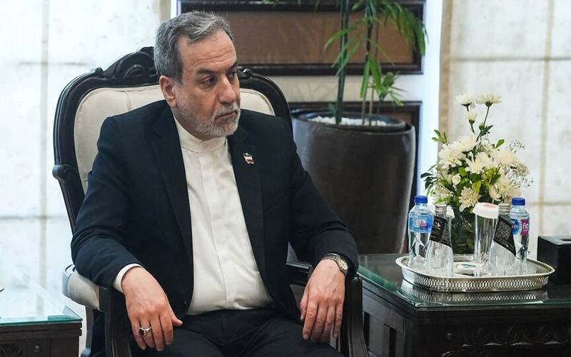 پاکستان اور قطر کی ثالثی میں مذاکرات میں پیشرفت، ایران کو کچھ منجمد اثاثے جاری، ناکہ بندی بھی اٹھا لی گئی