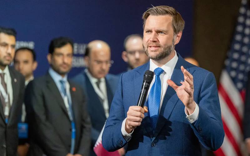 پاکستان کی ثالثی رنگ لے آئی،امریکا نے ایران سے نئے تعلقات کا اشارہ دے دیا