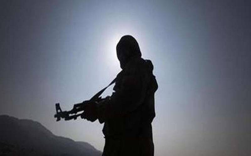  فتنہ الہندوستان سے منسلک دہشت گردوں کے سہولت کار ساجد احمد کو14سال قید کی سزا 