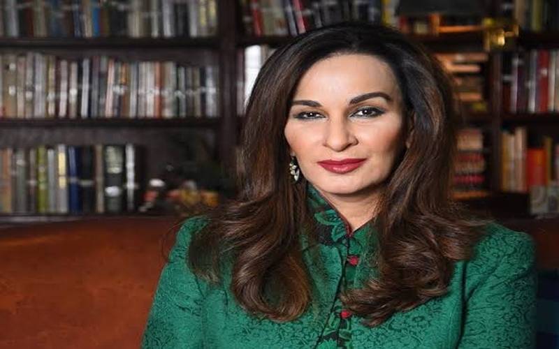نجی ملکیت بنیادی آئینی حق، آئی ٹی بل جانچ کے بغیر منظور نہیں ہوگا: شیری رحمان