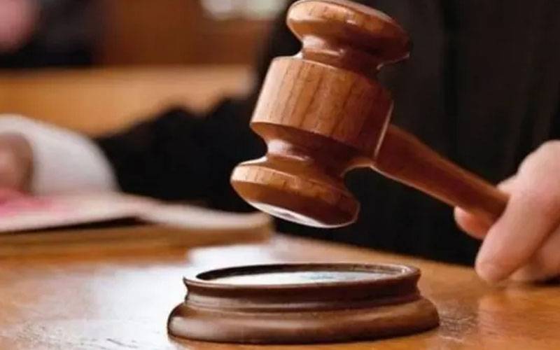 جھوٹا مقدمہ ، تفتیشی سمیت 9 افراد کے وارنٹ جاری