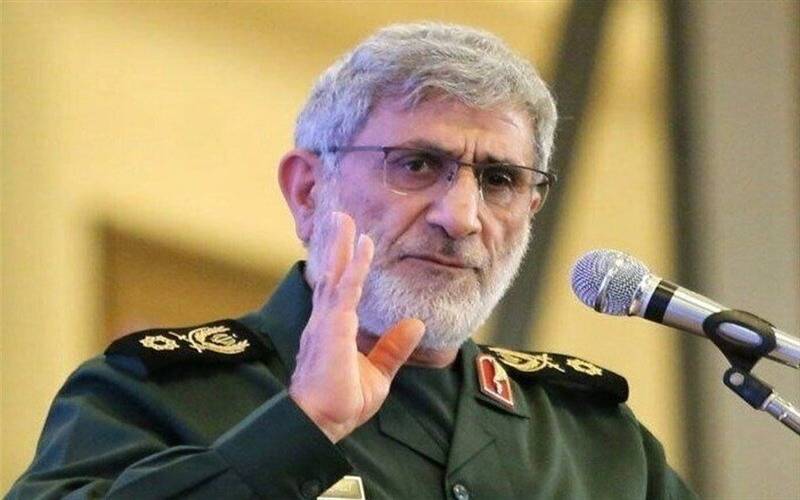 اسرائیل جنوبی لبنان سے نہ نکلا تو 2000ء کی تاریخ دہرائی جائے گی: اسماعیل قانی 