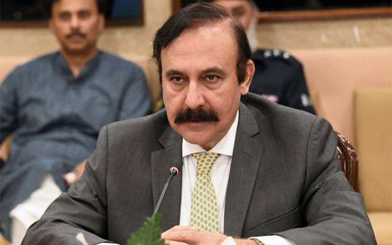 وفاقی وزرا کو کارکردگی کی بنیاد پر تبدیل یا فارغ کرنا وزیراعظم کا اختیار ہے:طارق فضل چوہدری