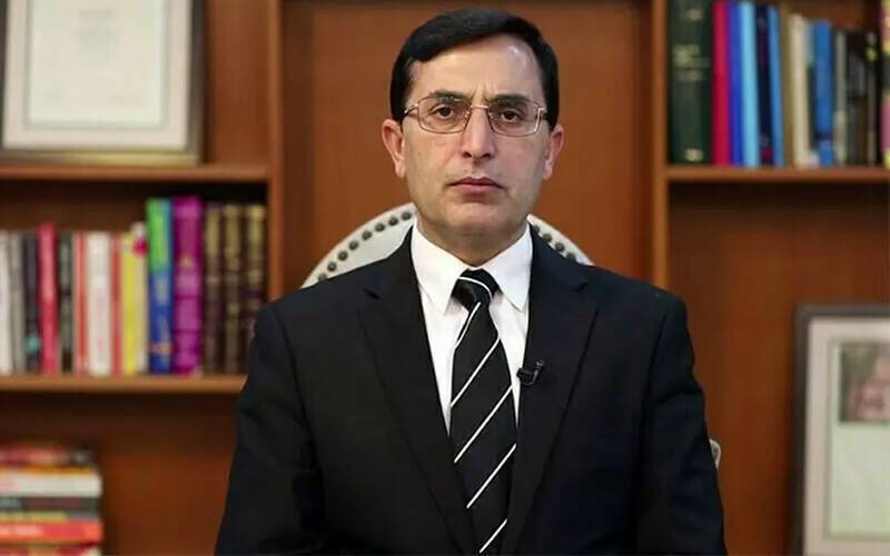  حکومت کیساتھ کسی بھی فورم پر مذاکرات کے حوالے سے فی الحال کوئی بات نہیں ہو رہی، بیرسٹر گوہر