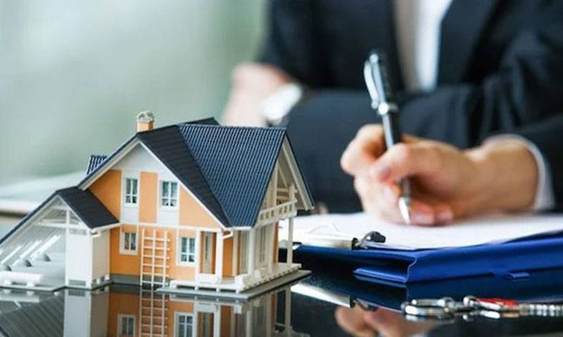 یکم جولائی سے پنجاب بھر میں روایتی پراپرٹی فرد کے اجراء کا عمل بند کرنے کا فیصلہ