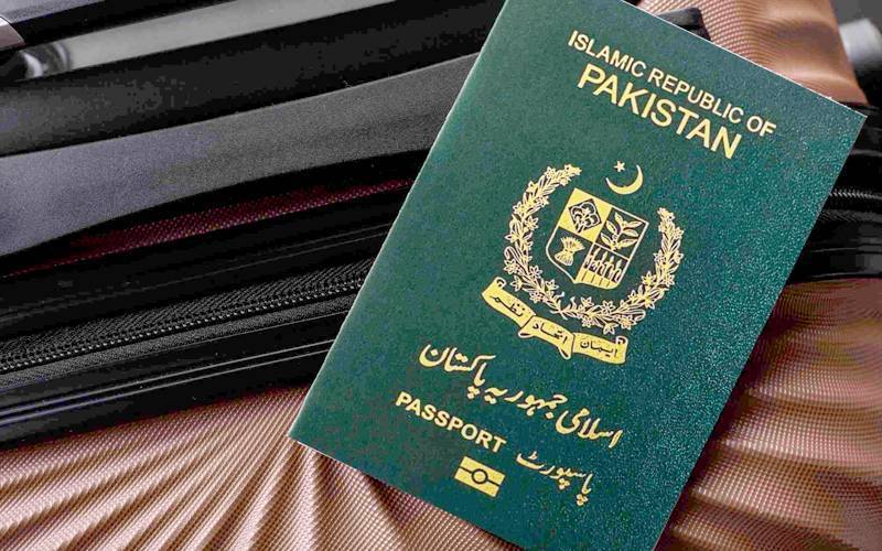 پاسپورٹ دفاتر میں نقد وصولی یکم جولائی سے ختم ، صرف ڈیجیٹل ادائیگی قابل قبول ہوگی