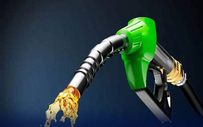  آبنائے ہرمز میں سپلائی کی بحالی،تیل کی قیمتوں میں نمایاں کمی 