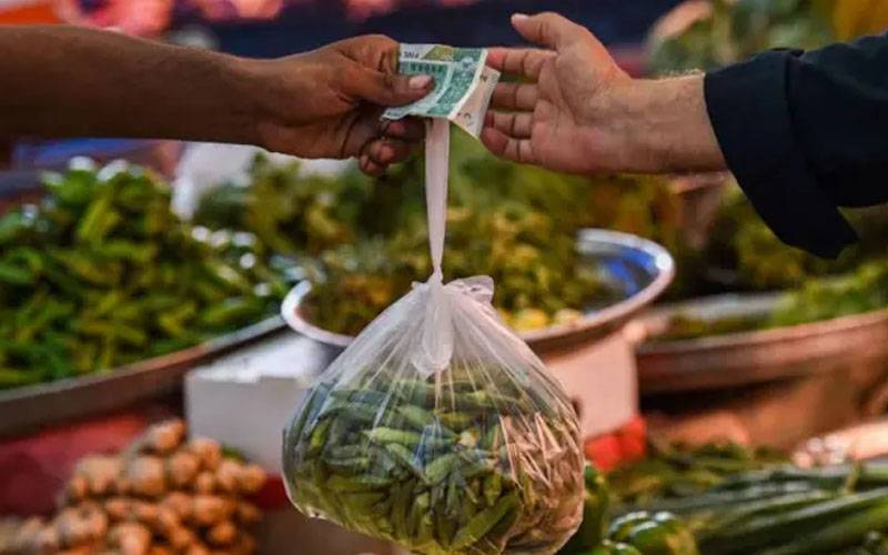 مہنگائی سے کم آمدنی والا طبقہ شدید پریشان