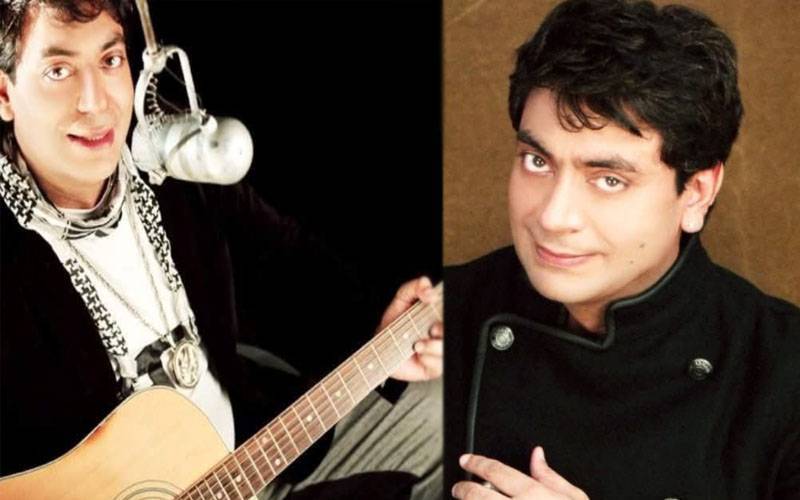 گلوکار طارق طافو کی نماز جنازہ ادا،عوام کی بڑی تعداد نے شرکت  کی